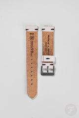 Fratello × REM Speedmaster Strap March 2024