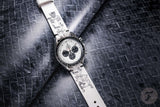 Fratello × REM Speedmaster Strap March 2024