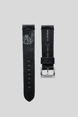 Fratello X REM Speedmaster Strap June 2024