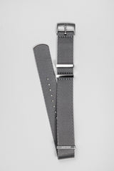 Artem Nylon Strap Grey