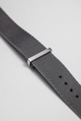 Artem Nylon Strap Grey