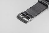 Artem Nylon Strap Grey