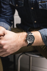 Artem Hydroflex Black