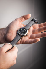 Artem Hydroflex Grey