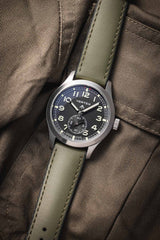 Artem Hydroflex Khaki Green