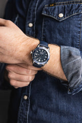 Artem Hydroflex Navy Blue