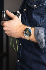 Artem Hydroflex Sand Beige