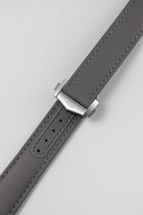 Artem Loop-Less Deployant Clasp Stainless Steel
