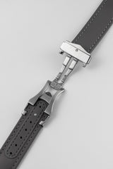 Artem Loop-Less Deployant Clasp Stainless Steel