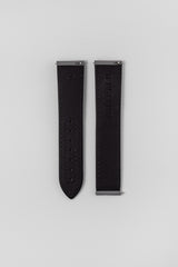 Artem Loop-Less Grey Sailcloth