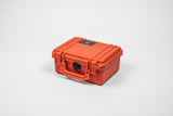 Fratello Elements Peli-Case 3 watch Orange