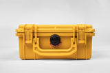 Fratello Elements Peli-Case 3 watch Yellow