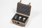 Fratello Elements Peli-Case 3 watch Sand