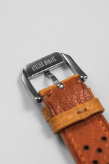 Atelier Romane × Fratello Racing Strap Honey
