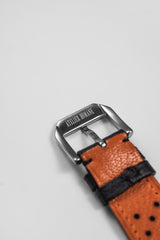 Atelier Romane × Fratello Racing Strap Black