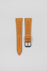 Atelier Romane × Fratello Racing Strap Honey
