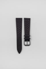Atelier Romane × Fratello Racing Strap Black