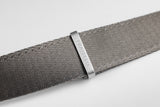 Seatbelt NATO Grey