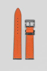 Fratello Signature Strap Baranil Grey