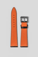 Fratello Signature Strap Baranil Dark Brown