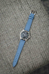Fratello Signature Strap Baranil Sky Blue
