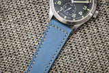 Fratello Signature Strap Baranil Sky Blue