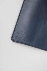 Atelier Romane × Fratello  Six Watch Roll Blue