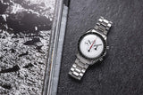 Omega Speedmaster Alaska Project Re-Edition