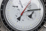 Omega Speedmaster Alaska Project Re-Edition