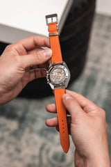Omega Speedmaster Professional 40th Anniversary