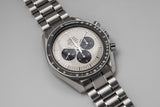 Omega Speedmaster Apollo XI 35th Panda