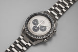 Omega Speedmaster Apollo XI 35th Panda