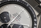 Omega Speedmaster Apollo XI 35th Panda