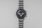 Omega Speedmaster Apollo Soyuz 35th Anniversary