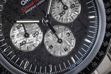 Omega Speedmaster Apollo Soyuz 35th Anniversary