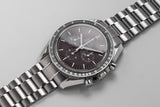 Omega Speedmaster Moonwatch Chocolate Dial