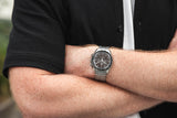 Omega Speedmaster Moonwatch Chocolate Dial