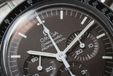 Omega Speedmaster Moonwatch Chocolate Dial