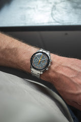 Omega Speedmaster Japan Racing Dial