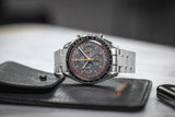 Omega Speedmaster Japan Racing Dial