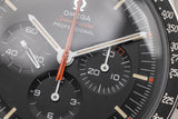 Omega Speedmaster 'Speedy Tuesday' 2 Ultraman