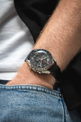 Omega Speedmaster 'Speedy Tuesday' 2 Ultraman