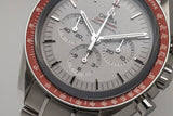 Omega Speedmaster Tokyo 2020 Rising Sun