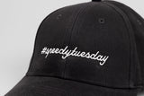#SpeedyTuesday Cap (Multiple Colours)