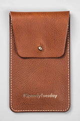 #SpeedyTuesday Watch Pouch ST1