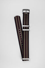 Artem Nylon Strap Vintage Bond