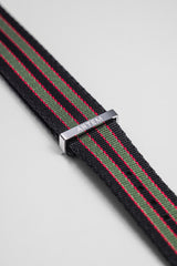Artem Nylon Strap Vintage Bond