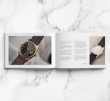 The Vintage Rolex Datejust Buyer's & Collector's Guide 1945-1990