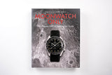 Moonwatch Only The Ultimate OMEGA Speedmaster Guide, 3rd edition