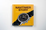 Navitimer Story